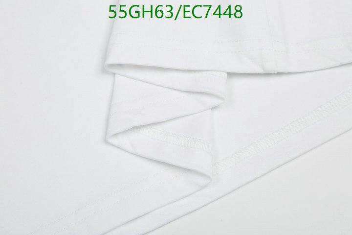 Moncler-Clothing Code: EC7448 $: 55USD