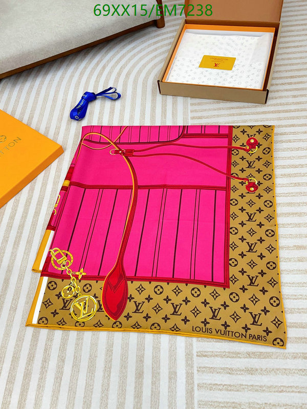 LV-Scarf Code: EM7238 $: 69USD