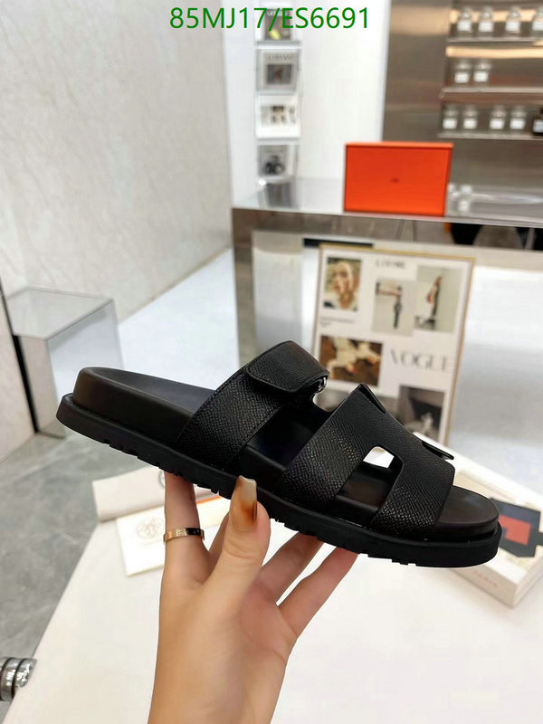 Hermes-Women Shoes Code: ES6691 $: 85USD