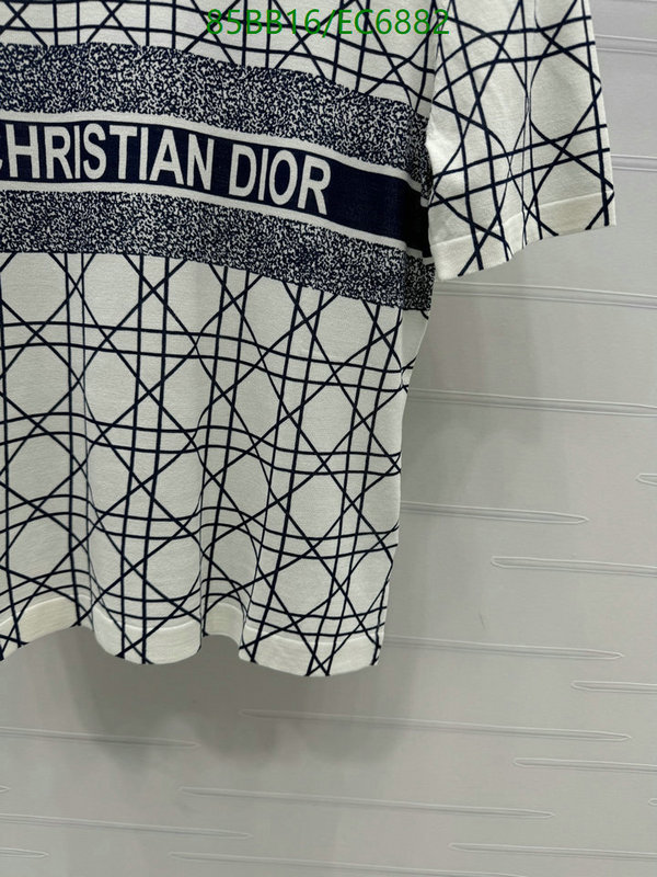 Dior-Clothing Code: EC6882 $: 85USD