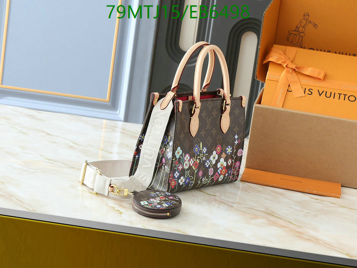LV-Bag-4A Quality Code: EB6498 $: 79USD