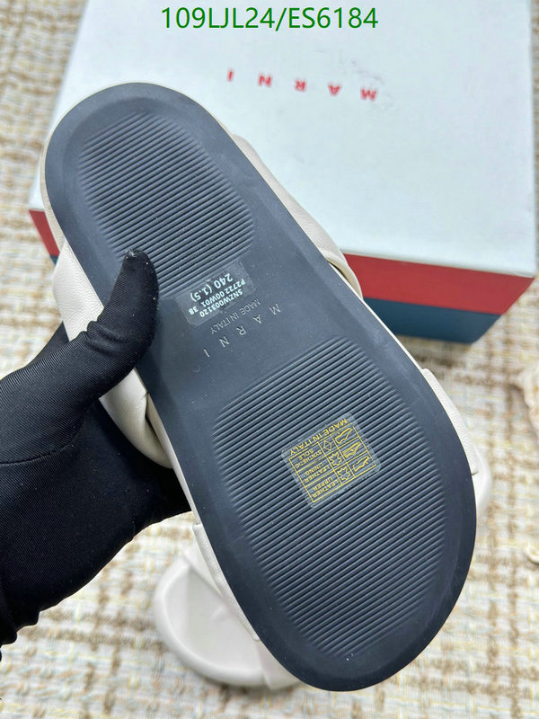 Marni-Women Shoes Code: ES6184 $: 109USD