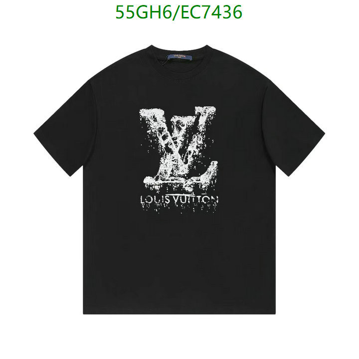 LV-Clothing Code: EC7436 $: 55USD