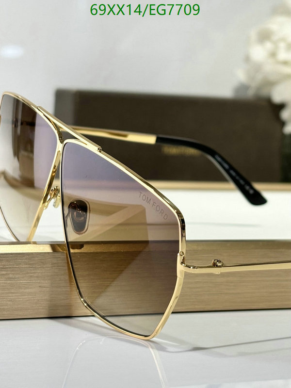 Tom Ford-Glasses Code: EG7709 $: 69USD