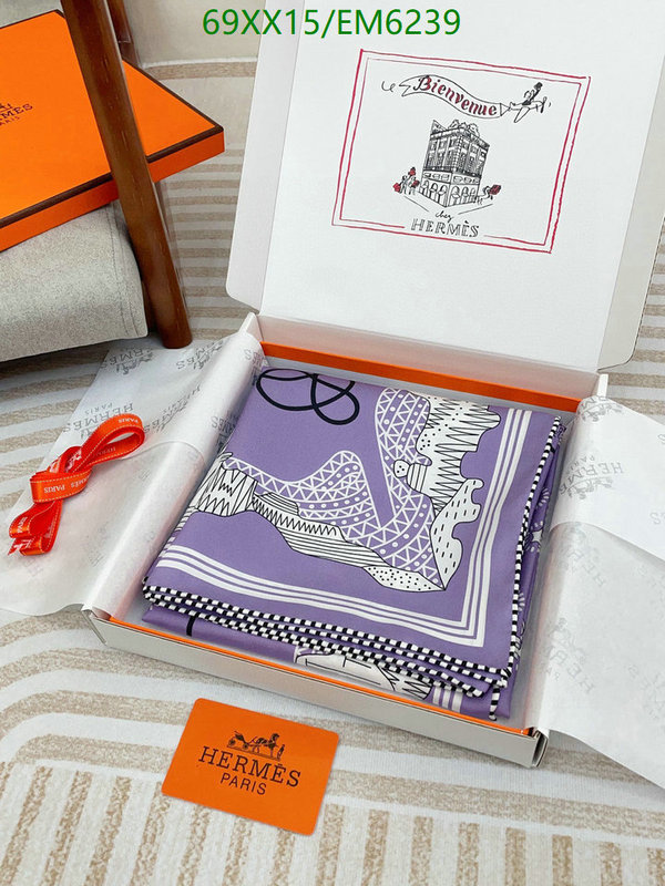 Hermes-Scarf Code: EM6239 $: 69USD