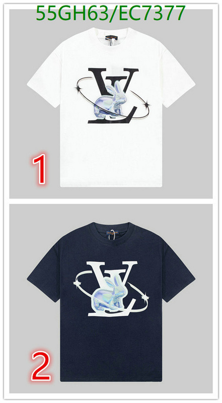LV-Clothing Code: EC7377 $: 55USD