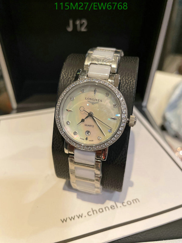 LONGINES-Watch-4A Quality Code: EW6768 $: 115USD