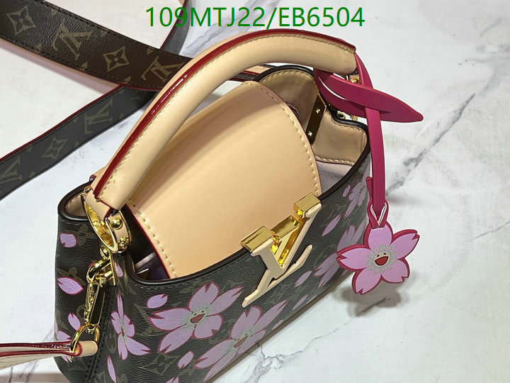 LV-Bag-4A Quality Code: EB6504