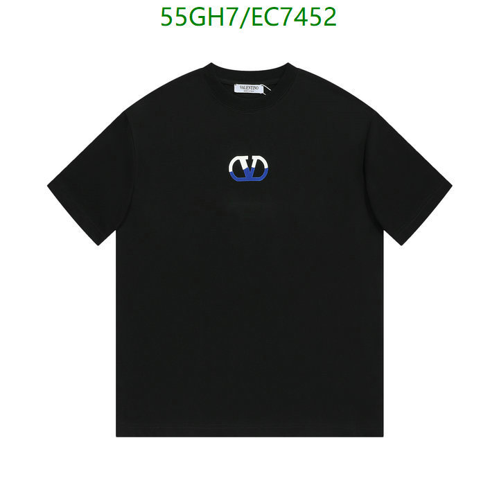 Valentino-Clothing Code: EC7452 $: 55USD