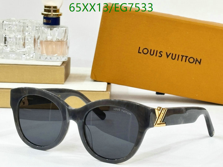 LV-Glasses Code: EG7533 $: 65USD