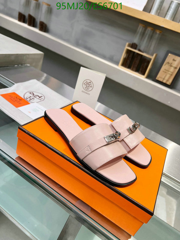 Hermes-Women Shoes Code: ES6701 $: 95USD