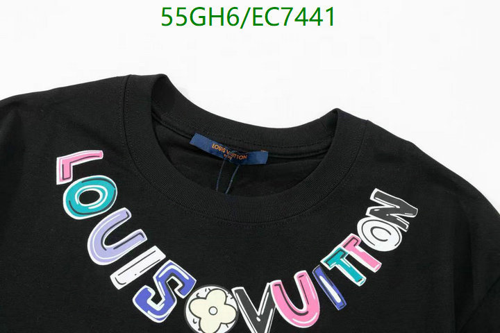 LV-Clothing Code: EC7441 $: 55USD