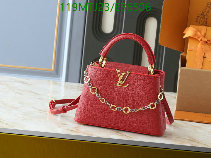 LV-Bag-4A Quality Code: EB6506