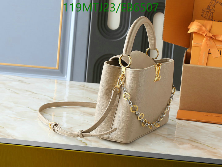 LV-Bag-4A Quality Code: EB6507