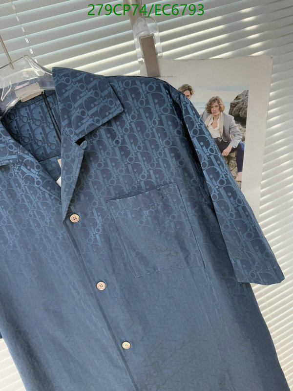 Dior-Clothing Code: EC6793 $: 279USD