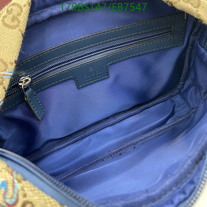 Gucci-Bag-Mirror Quality Code: EB7547 $: 179USD