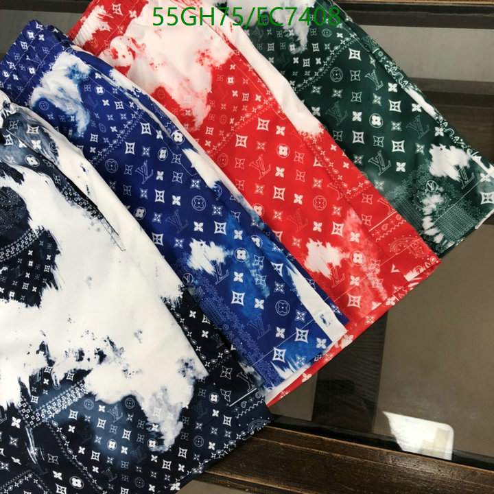 LV-Clothing Code: EC7408 $: 55USD
