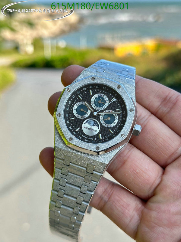 Audemars Piguet-Watch-Mirror Quality Code: EW6801 $: 615USD