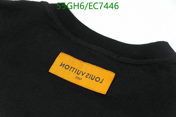 LV-Clothing Code: EC7446 $: 55USD