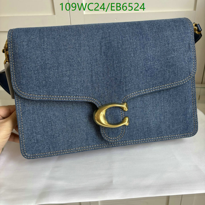 Coach-Bag-4A Quality Code: EB6524 $: 109USD