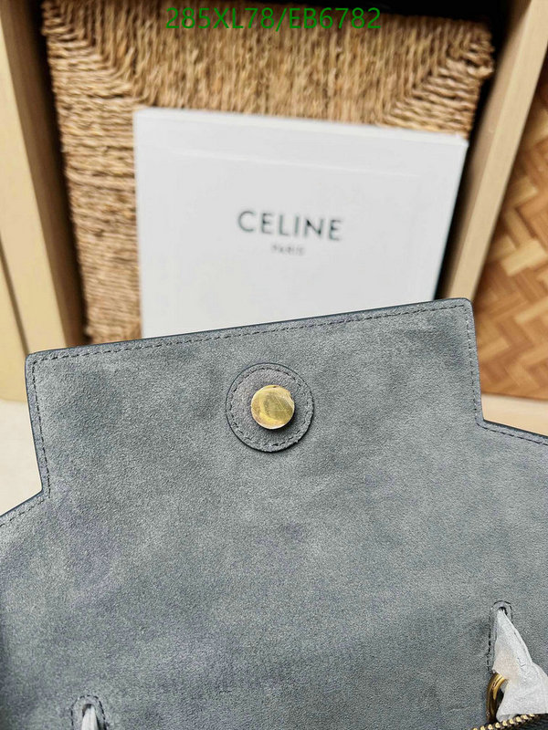 Celine-Bag-Mirror Quality Code: EB6782