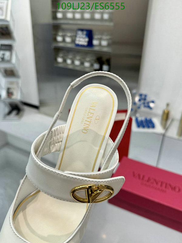 Valentino-Women Shoes Code: ES6555 $: 109USD