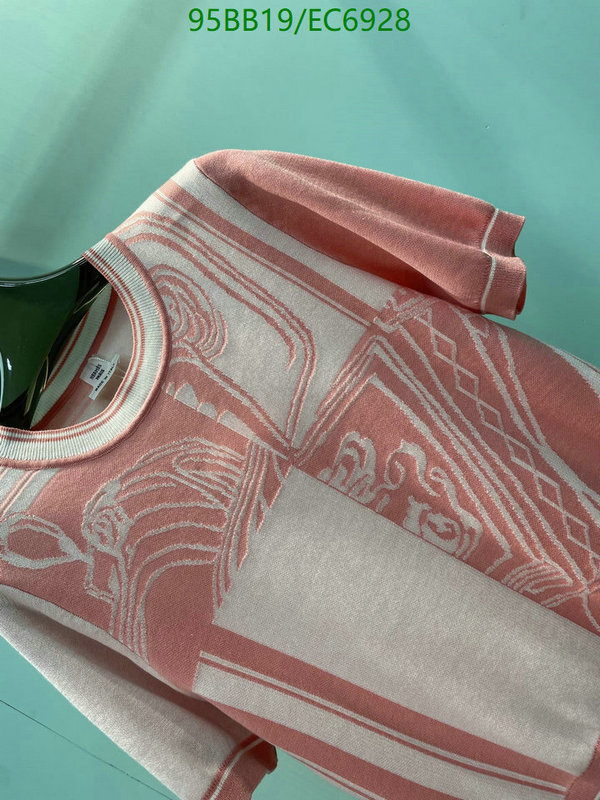 Hermes-Clothing Code: EC6928 $: 95USD