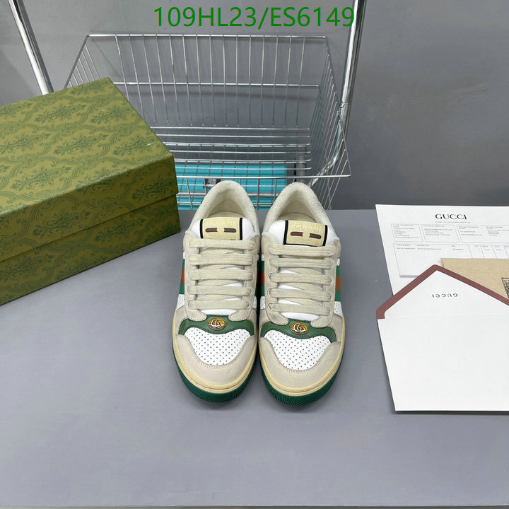 Gucci-Women Shoes Code: ES6149 $: 109USD