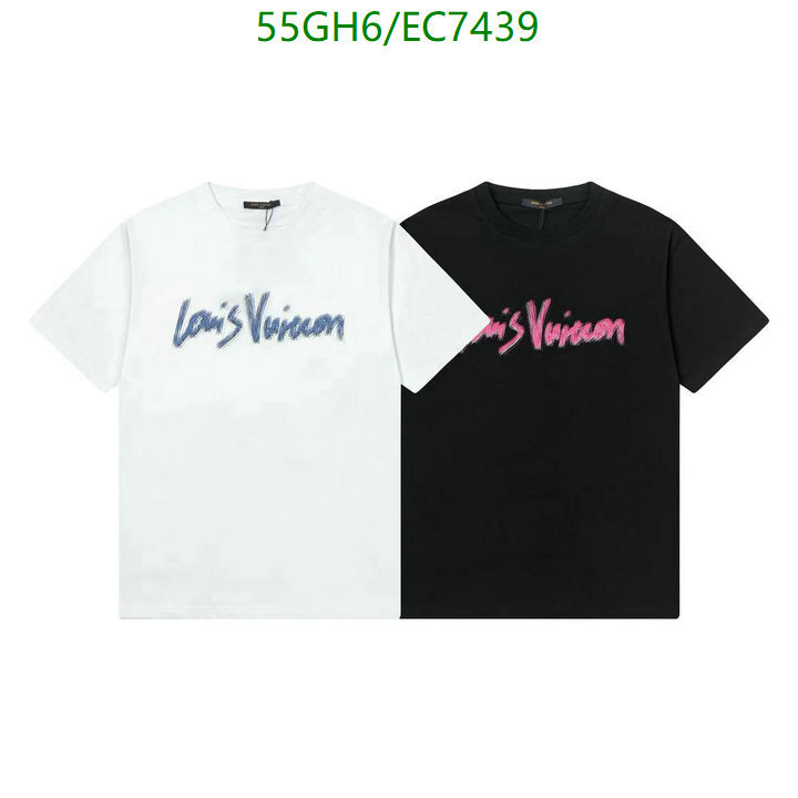 LV-Clothing Code: EC7439 $: 55USD
