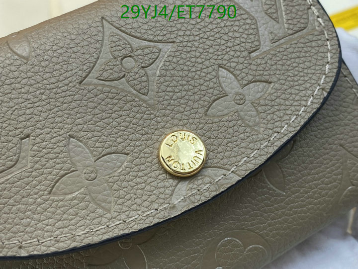 LV-Wallet-4A Quality Code: ET7790 $: 29USD