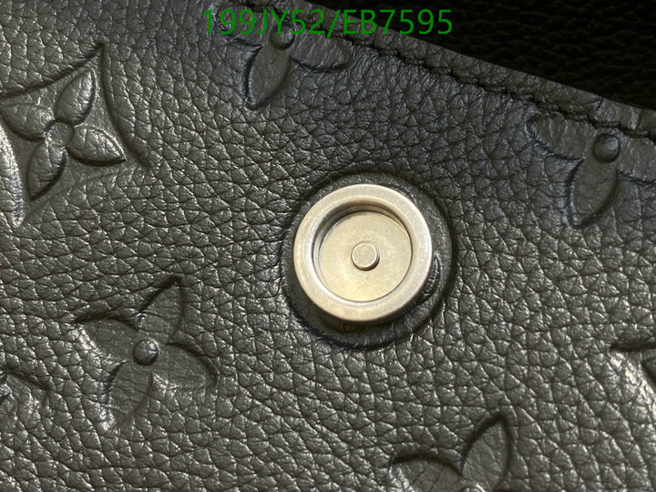 LV-Bag-Mirror Quality Code: EB7595 $: 199USD