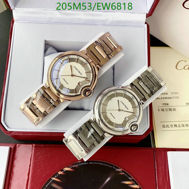 Cartier-Watch-Mirror Quality Code: EW6818 $: 205USD
