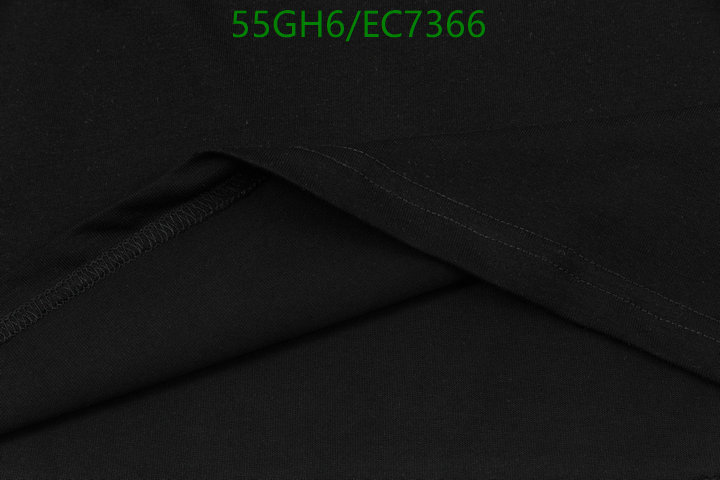 Gucci-Clothing Code: EC7366 $: 55USD