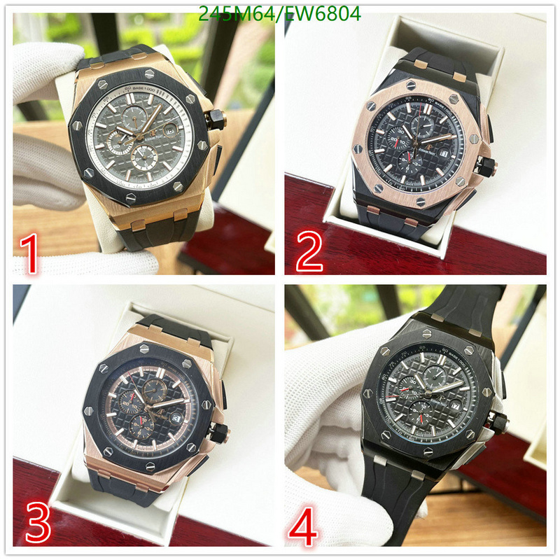 Audemars Piguet-Watch-Mirror Quality Code: EW6804 $: 245USD