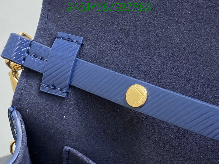 LV-Bag-Mirror Quality Code: EB7583 $: 245USD