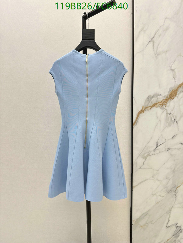 Balmain-Clothing Code: EC6840 $: 119USD