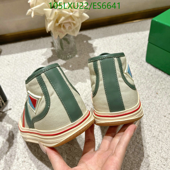BV-Women Shoes Code: ES6641 $: 105USD