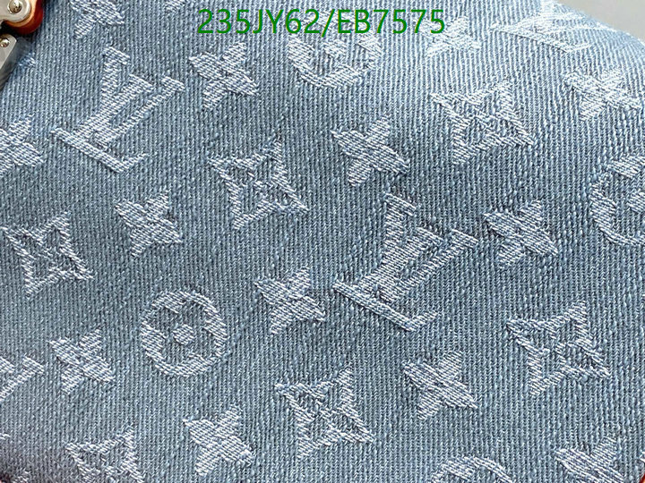 LV-Bag-Mirror Quality Code: EB7575 $: 235USD