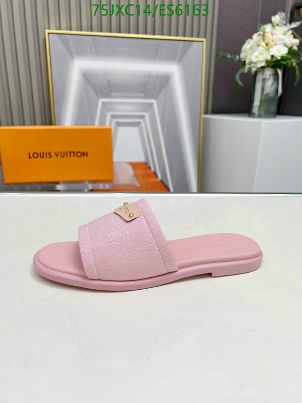 LV-Women Shoes Code: ES6163 $: 75USD