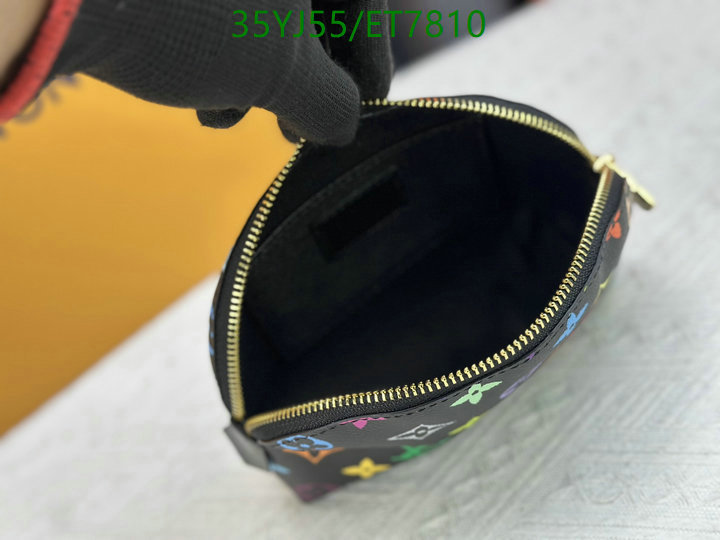 LV-Wallet-4A Quality Code: ET7810 $: 35USD