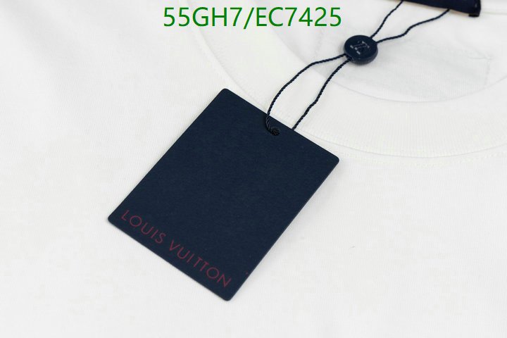 LV-Clothing Code: EC7425 $: 55USD