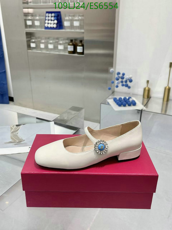 Valentino-Women Shoes Code: ES6554 $: 109USD
