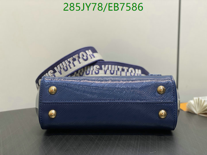 LV-Bag-Mirror Quality Code: EB7586 $: 285USD