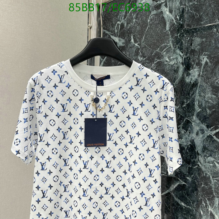 LV-Clothing Code: EC6938 $: 85USD