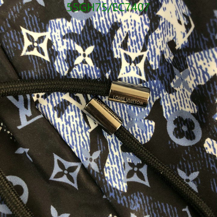 LV-Clothing Code: EC7407 $: 55USD