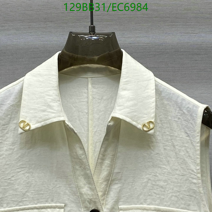 Valentino-Clothing Code: EC6984 $: 129USD