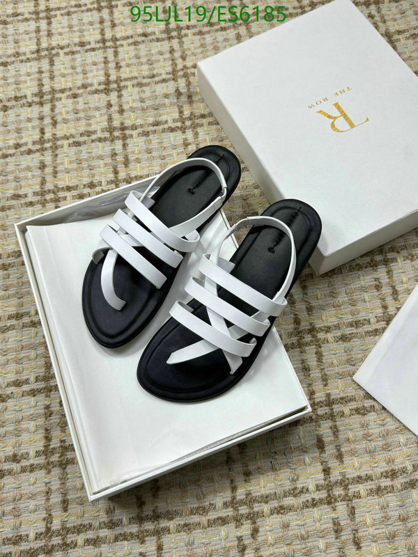 The Row-Women Shoes Code: ES6185 $: 95USD