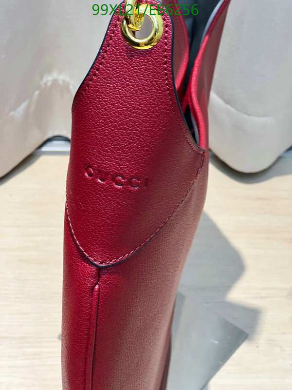Gucci-Bag-4A Quality Code: EB6256 $: 99USD