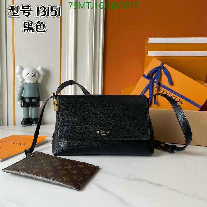 LV-Bag-4A Quality Code: GB1017 $: 79USD