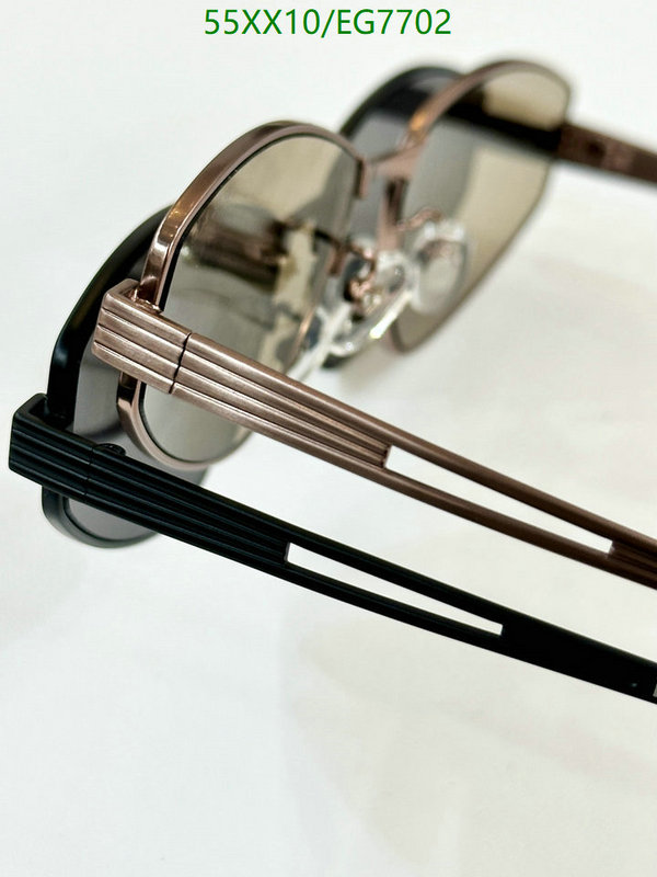 Prada-Glasses Code: EG7702 $: 55USD